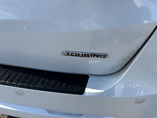 used 2025 Honda Odyssey car, priced at $44,493