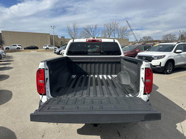 used 2019 Chevrolet Colorado car, priced at $22,772
