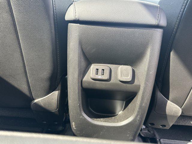 used 2019 Chevrolet Colorado car, priced at $22,772