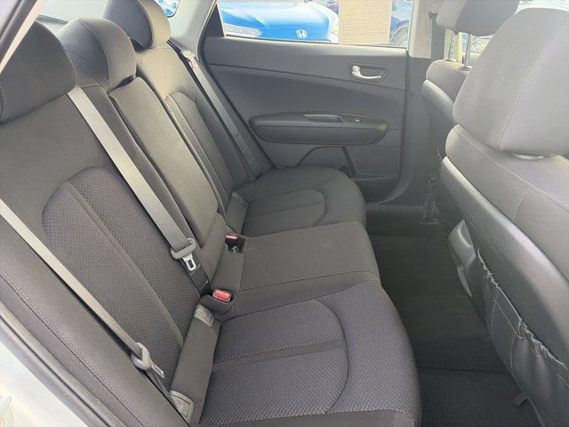 used 2017 Kia Optima car, priced at $11,179