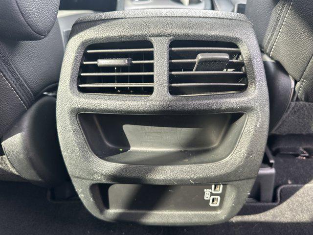 used 2023 Honda Ridgeline car, priced at $33,672