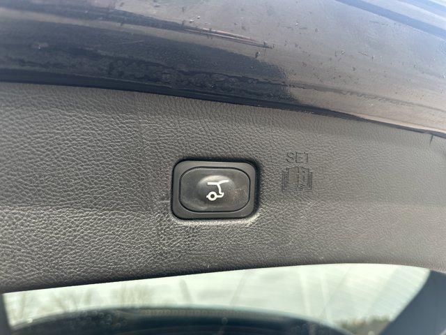 used 2024 Ford Edge car, priced at $27,472