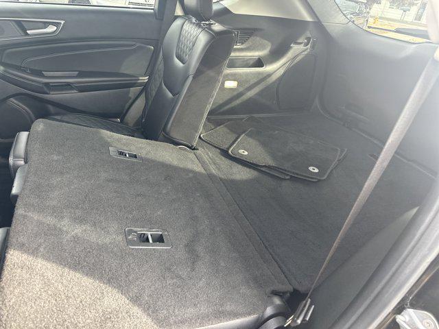 used 2024 Ford Edge car, priced at $27,472