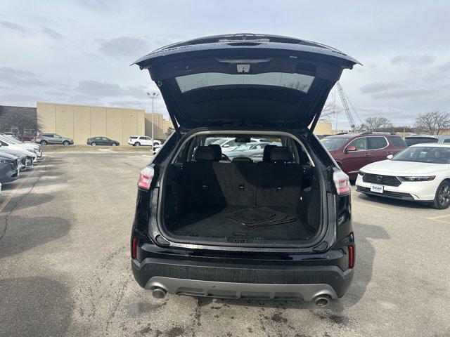 used 2024 Ford Edge car, priced at $27,472