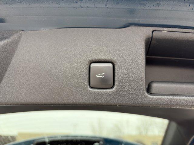 used 2020 Ford Escape car