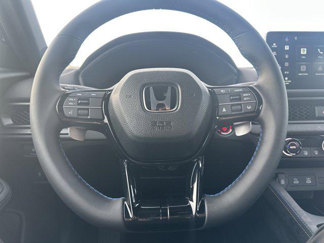 new 2026 Honda Prelude car, priced at $45,994