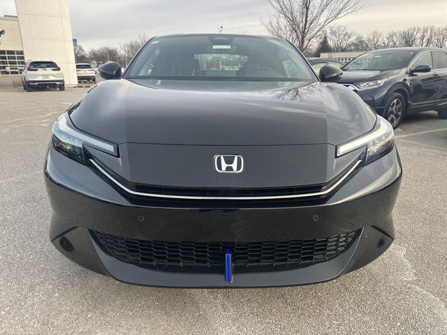 new 2026 Honda Prelude car, priced at $45,994