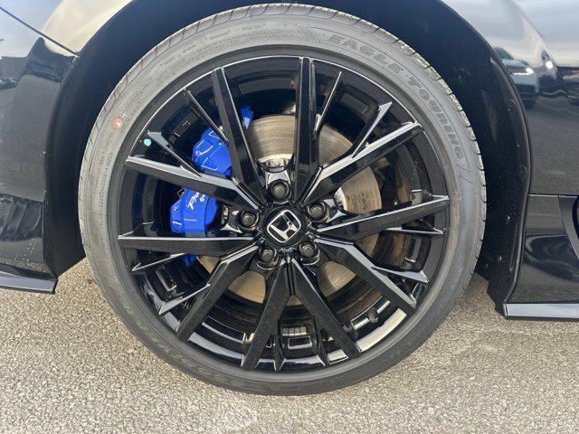 new 2026 Honda Prelude car, priced at $45,994