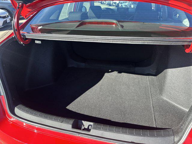 used 2023 Honda Civic car, priced at $22,972