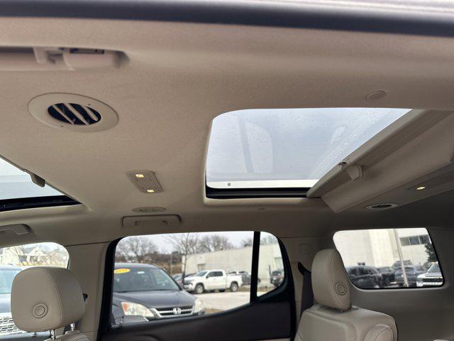 used 2018 GMC Acadia car, priced at $18,975