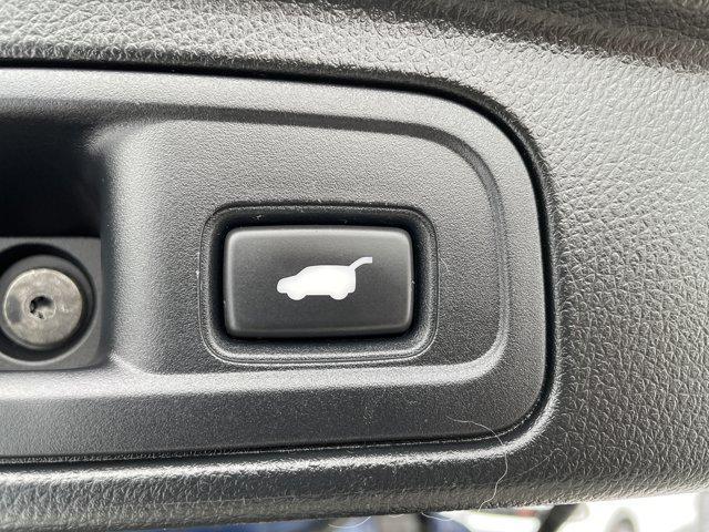 used 2022 Honda Pilot car, priced at $34,792