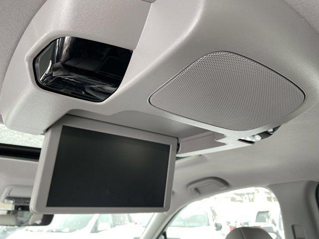 used 2022 Honda Pilot car, priced at $34,792