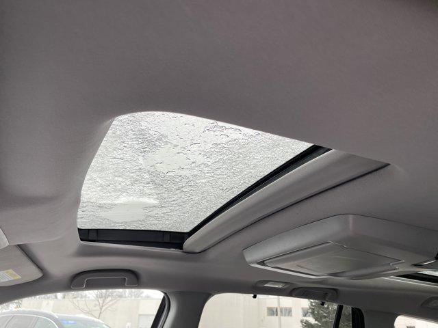 used 2022 Honda Pilot car, priced at $34,792