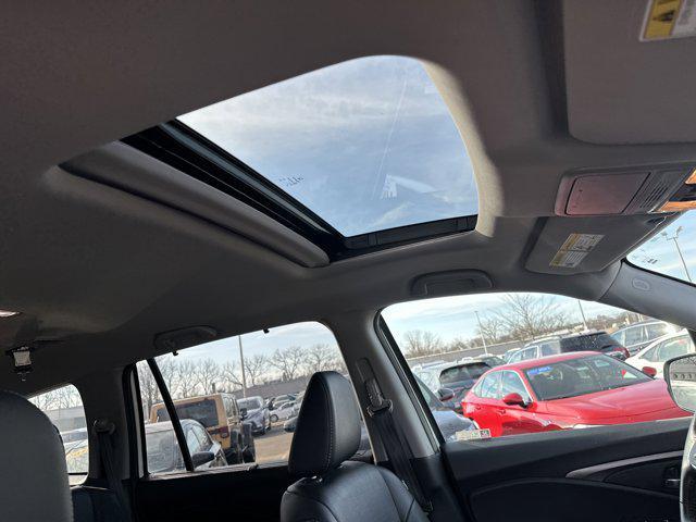 used 2021 Honda Pilot car, priced at $30,772