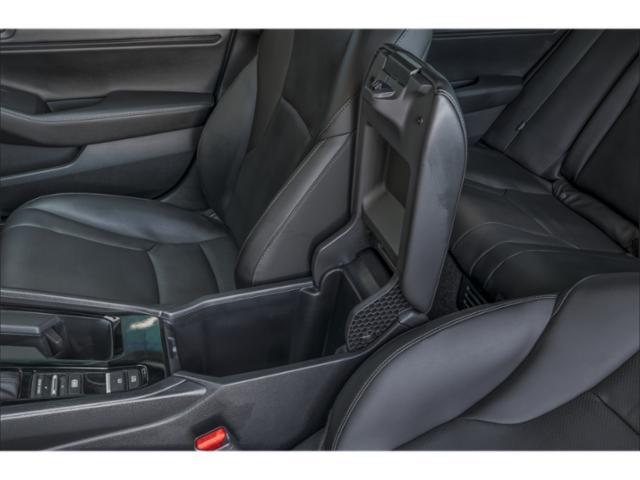 new 2026 Honda Accord Hybrid car, priced at $35,074
