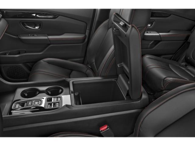 used 2024 Honda Pilot car, priced at $42,671