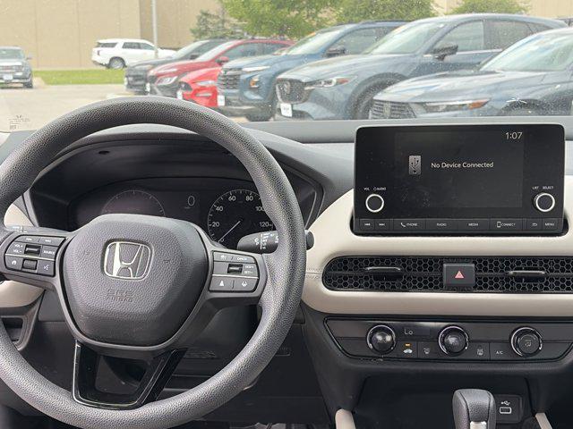 used 2023 Honda HR-V car, priced at $24,169