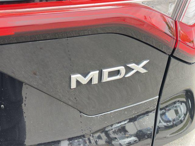 used 2022 Acura MDX car, priced at $33,069