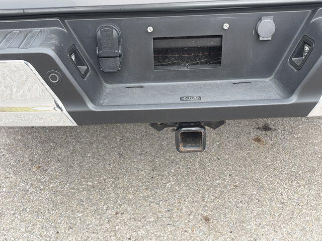 used 2023 Ford F-150 car, priced at $41,973