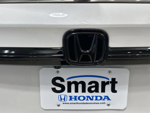 new 2026 Honda Odyssey car, priced at $43,250