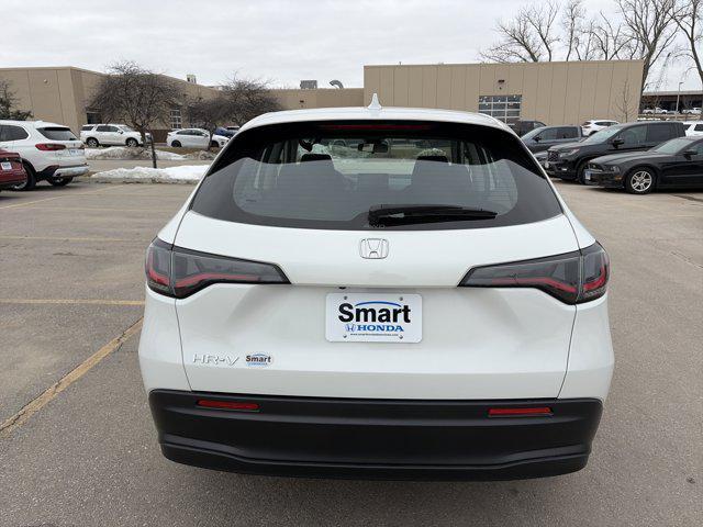 used 2023 Honda HR-V car, priced at $23,991