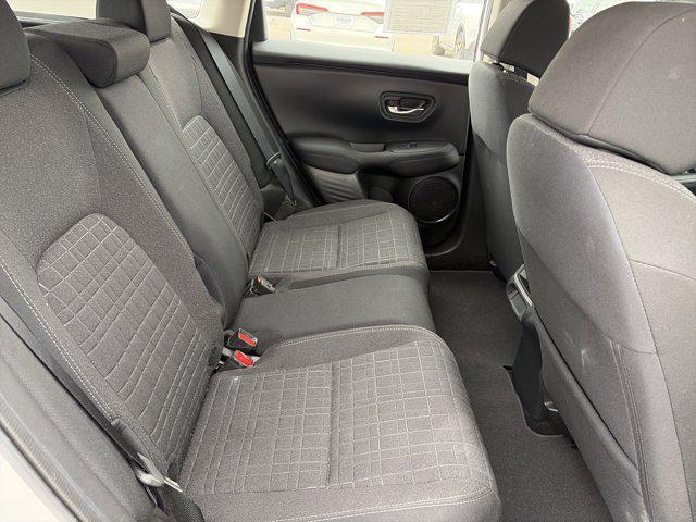 used 2023 Honda HR-V car, priced at $23,991