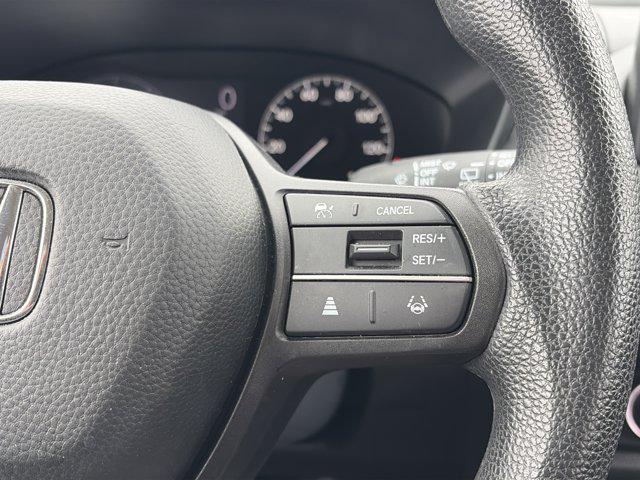 used 2023 Honda HR-V car, priced at $23,991