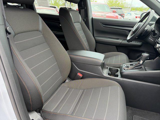used 2024 Honda CR-V Hybrid car, priced at $33,169
