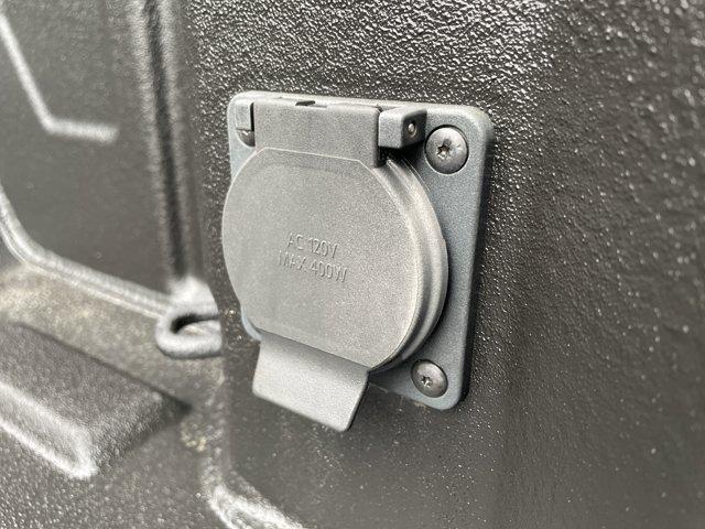 used 2022 Chevrolet Silverado 1500 car, priced at $42,262