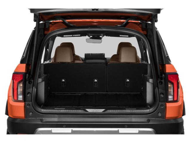 new 2026 Honda Passport car, priced at $56,279