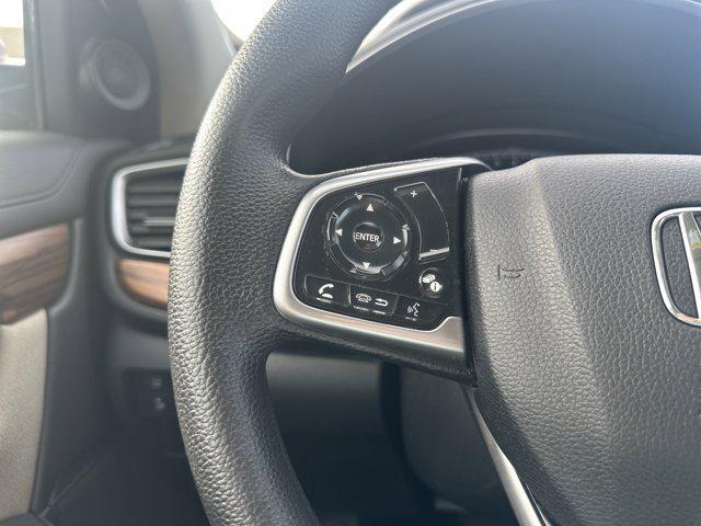 used 2022 Honda CR-V car, priced at $24,772
