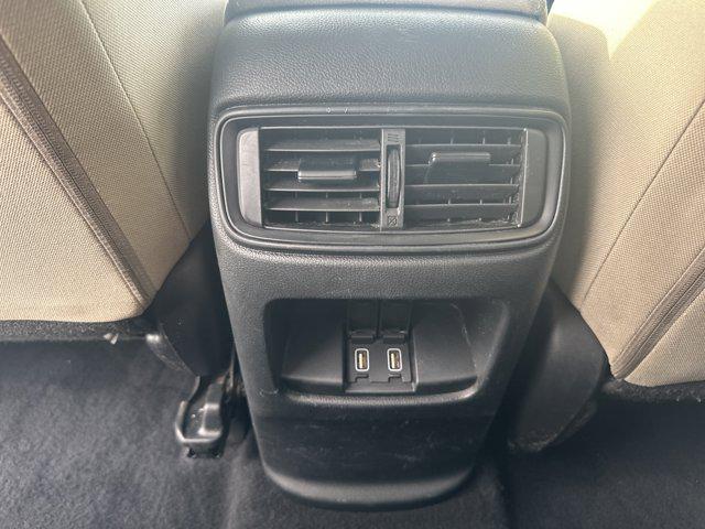 used 2022 Honda CR-V car, priced at $24,772