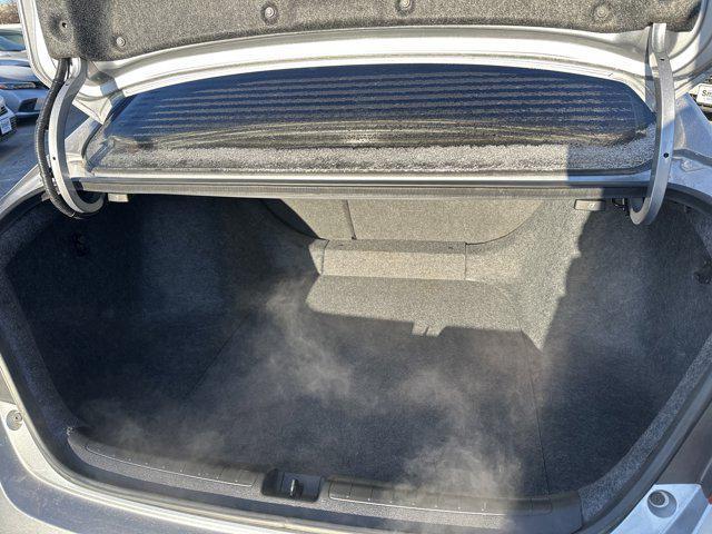 used 2022 Honda Accord car, priced at $28,974