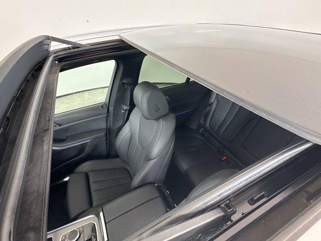 used 2020 BMW X5 car, priced at $21,471