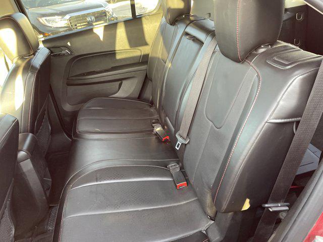 used 2015 Chevrolet Equinox car, priced at $8,765