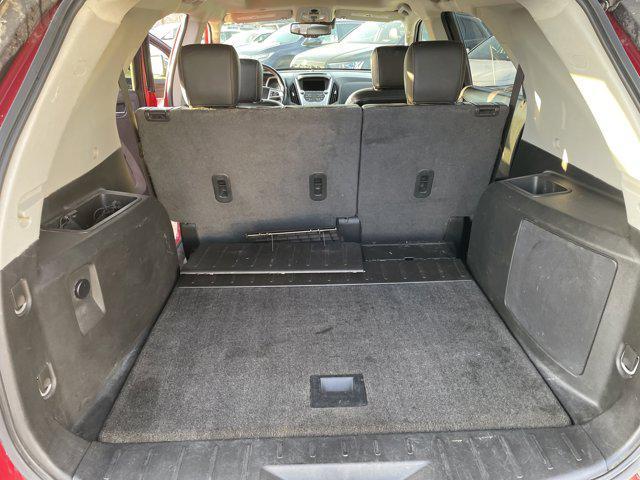 used 2015 Chevrolet Equinox car, priced at $8,765