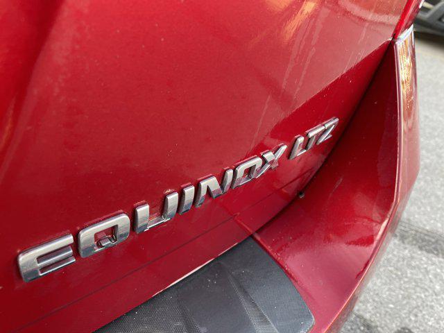 used 2015 Chevrolet Equinox car, priced at $8,765