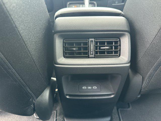 used 2024 Honda CR-V car, priced at $33,470