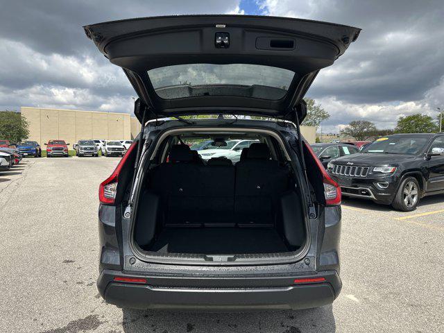 used 2024 Honda CR-V car, priced at $33,470