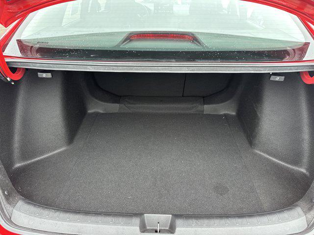 used 2023 Honda Civic car, priced at $23,474