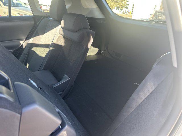 used 2024 Toyota RAV4 car, priced at $26,981