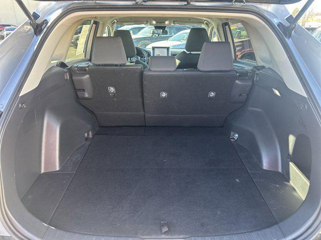 used 2024 Toyota RAV4 car, priced at $26,981