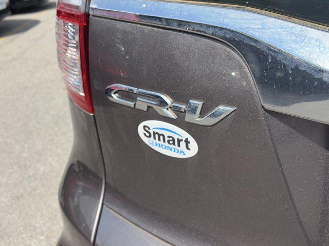 used 2015 Honda CR-V car, priced at $9,169