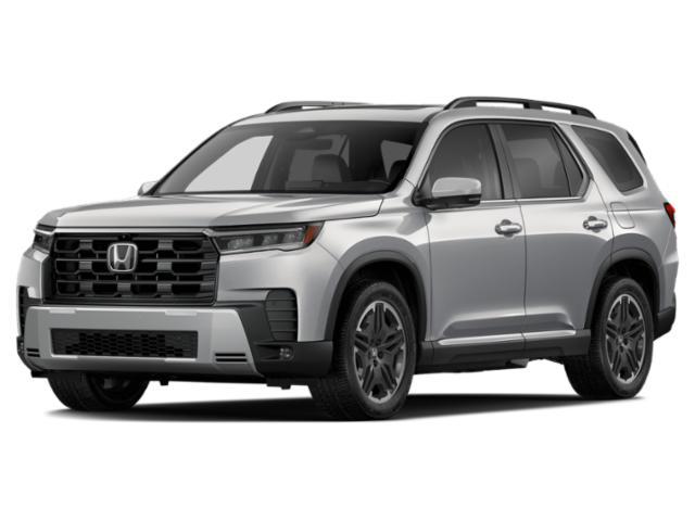 new 2026 Honda Pilot car, priced at $54,839