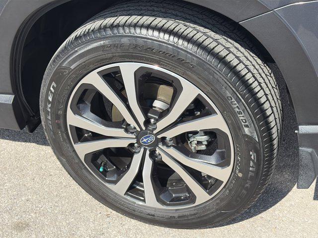 used 2022 Subaru Forester car, priced at $29,163