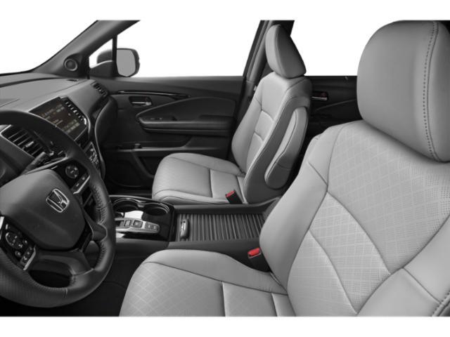 used 2020 Honda Passport car