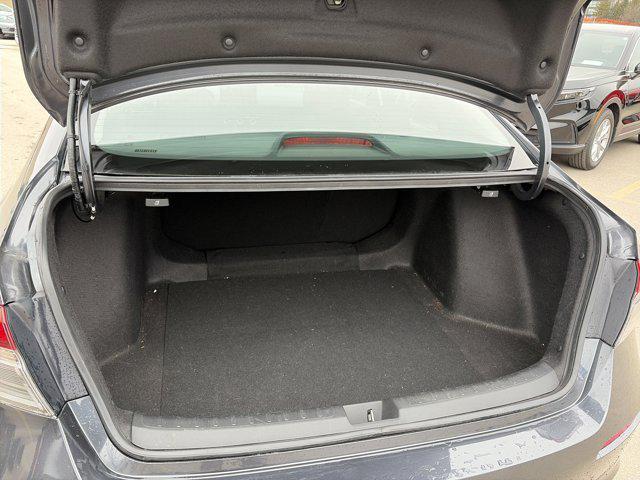 used 2022 Honda Civic car