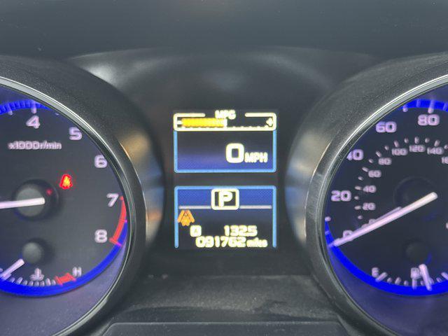 used 2017 Subaru Outback car, priced at $15,262