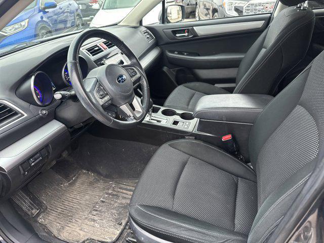 used 2017 Subaru Outback car, priced at $15,262