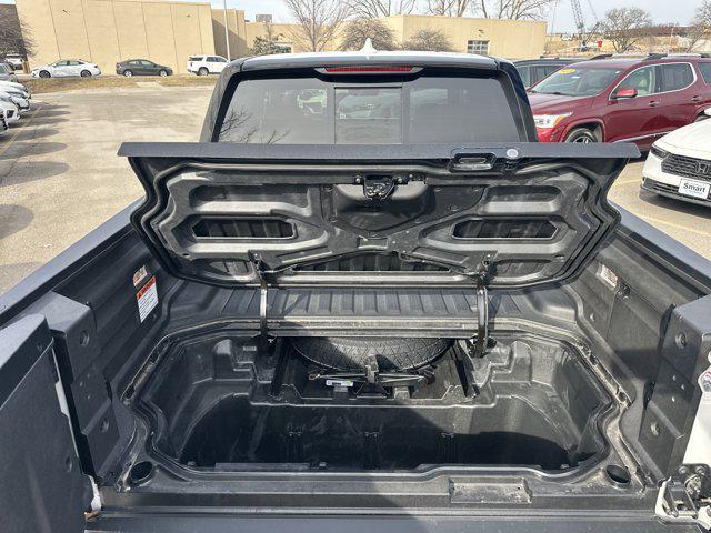 new 2026 Honda Ridgeline car, priced at $49,244